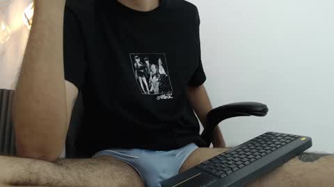 nicolasfine online show from 09/15/25, 01:22