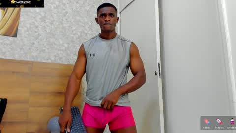 Nicolas online show from 12/05/24, 05:06