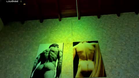 Nicolas online show from 02/26/25, 11:20