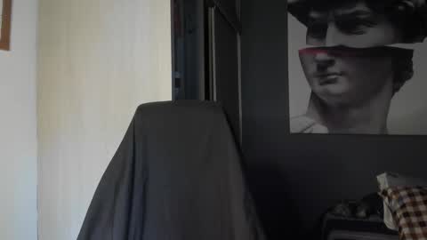 Andres online show from 12/18/25, 05:30