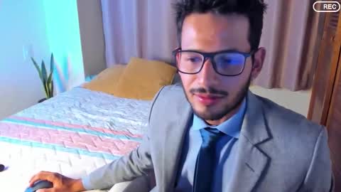 nicolasrodrii online show from 01/18/26, 12:14