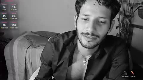 nicolasrodrii online show from 07/01/26, 11:15