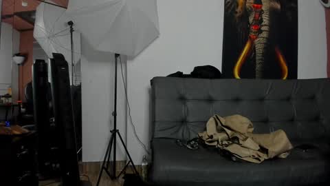 Nicolas Fellener online show from 01/13/25, 05:01