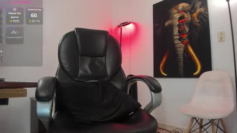 Nicolas Fellener online show from 10/16/25, 05:08