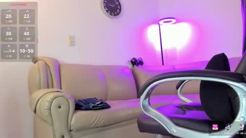 Nicolas Fellener online show from 02/06/26, 04:06