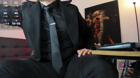 Nicolas Fellener online show from 02/28/26, 03:18