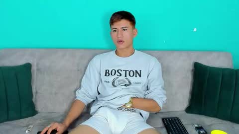 nicolastorres__ online show from 03/05/26, 08:05