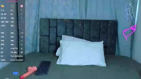 nicolastorres__ online show from 03/09/26, 09:41