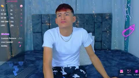 nicolastorres__ online show from 04/03/26, 01:47