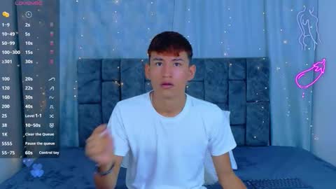 nicolastorres__ online show from 04/09/26, 12:32
