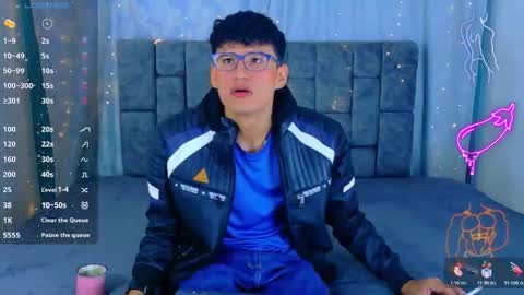 nicolastorres__ online show from 06/09/26, 03:18