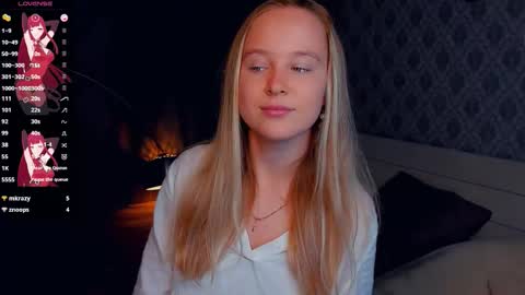 Nicoletta online show from 09/10/25, 06:19