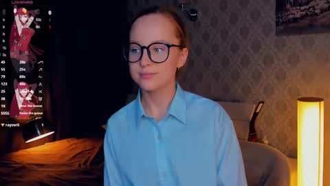 Nicoletta online show from 10/04/25, 05:22