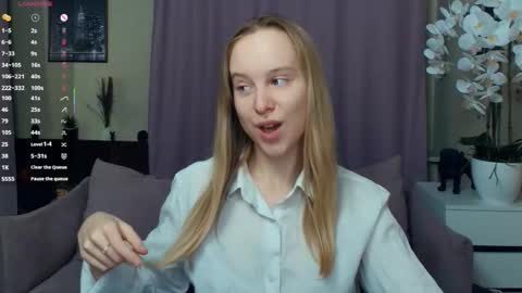 Nicoletta online show from 02/20/26, 09:15