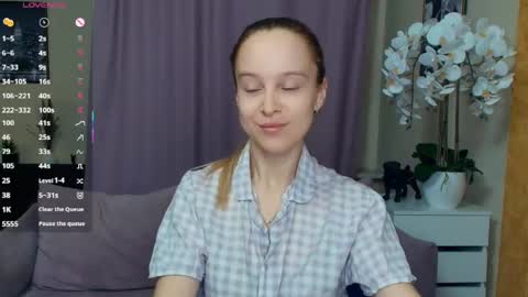 Nicoletta online show from 04/20/26, 07:26