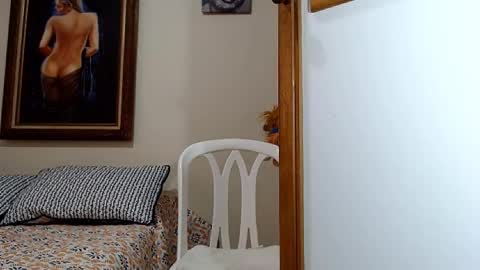 Snapshot of nicolay_74 chatting on 12/12/24, 06:42 Nicolay online show from 12/12/24, 06:42