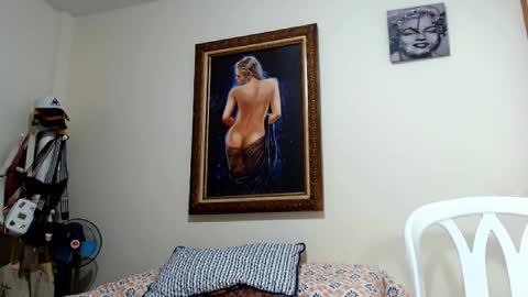 Snapshot of nicolay_74 chatting on 12/14/24, 02:45 Nicolay online show from 12/14/24, 02:45