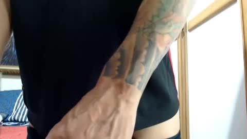 Snapshot of nicolay_74 chatting on 03/06/25, 11:42 Nicolay online show from 03/06/25, 11:42