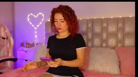 Nicol  online show from 03/19/26, 03:54