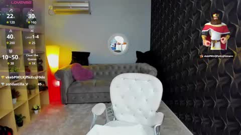 Nico online show from 03/11/25, 10:31