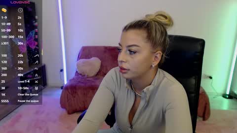 Nico online show from 09/20/25, 04:41