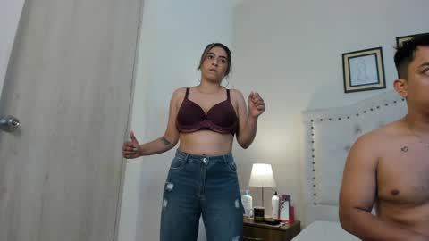 Nicole  Adam online show from 12/19/24, 04:35