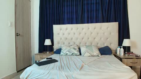 Nicole  Adam online show from 12/28/24, 04:20