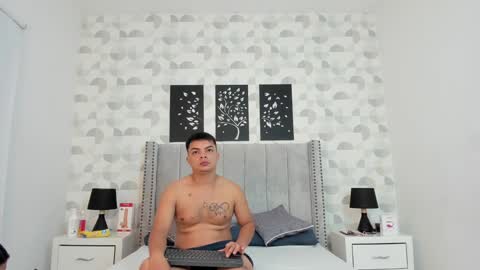 Nicole  Adam online show from 01/07/25, 01:35