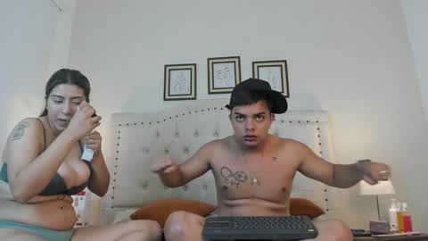 Nicole  Adam online show from 01/22/25, 04:02