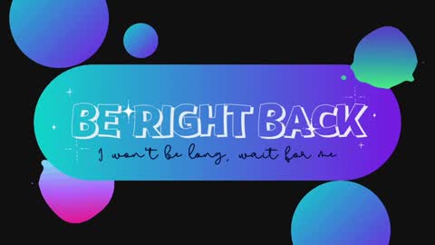 Nicole  Adam online show from 02/07/25, 03:30