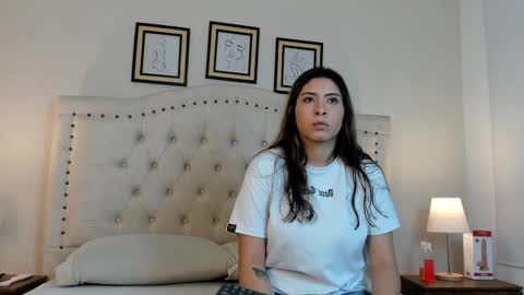 Nicole  Adam online show from 02/28/25, 01:03