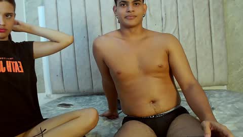 Snapshot of nicole_and_thiago chatting on 02/04/25, 09:07 nicole_and_thiago online show from 02/04/25, 09:07