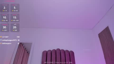 Hi Im Ana  FOLLOW ME ON IG    Analee  online show from 02/28/25, 09:25