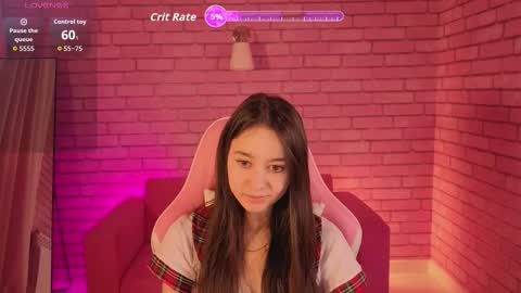 Snapshot of nicole_brownie chatting on 02/14/26, 01:24 Nicole online show from 02/14/26, 01:24