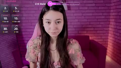 Snapshot of nicole_brownie chatting on 02/25/26, 08:24 Nicole online show from 02/25/26, 08:24