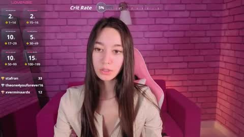 Nicole online show from 04/09/26, 06:19