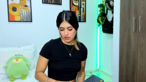 Nick online show from 01/21/25, 05:16