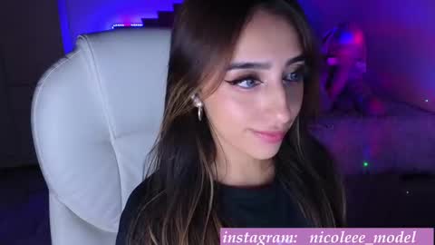 Nicole online show from 11/08/25, 05:51