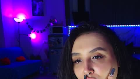 Kitty Nikki online show from 01/28/25, 10:56