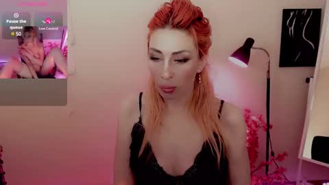 Nicole online show from 12/14/24, 04:01