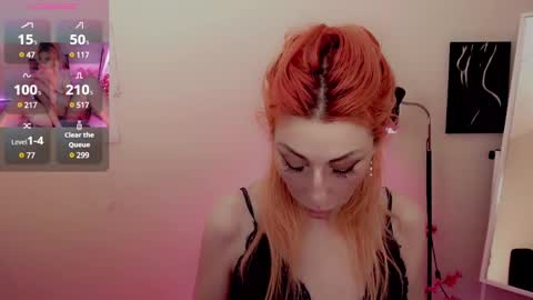 Nicole online show from 12/14/24, 09:51