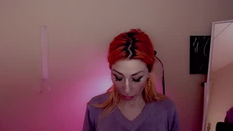 Nicole online show from 12/27/24, 08:45