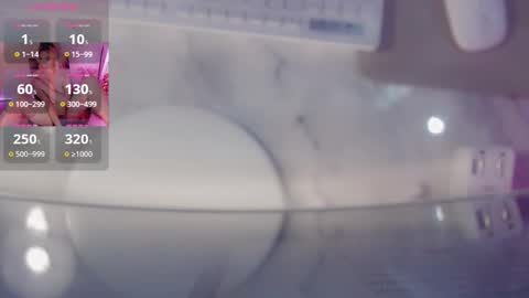 Nicole online show from 12/21/25, 06:15