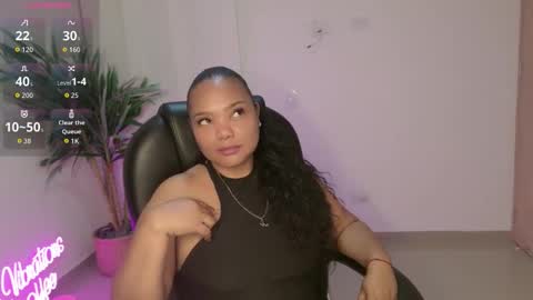 nicole_lushh online show from 01/14/26, 06:13