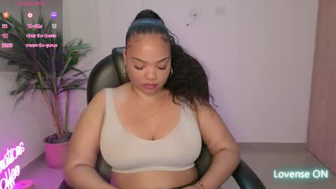 nicole_lushh online show from 01/18/26, 01:59