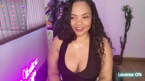 nicole_lushh online show from 02/20/26, 05:24