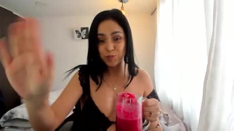 Snapshot of nicole_lustt chatting on 04/08/26, 02:39 Nicole online show from 04/08/26, 02:39