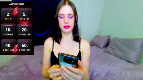 Nicole online show from 04/14/26, 05:57