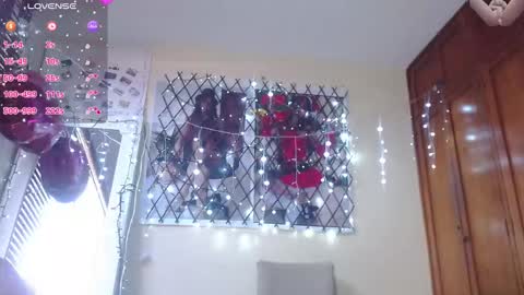 Nicole Santana online show from 01/17/26, 09:07