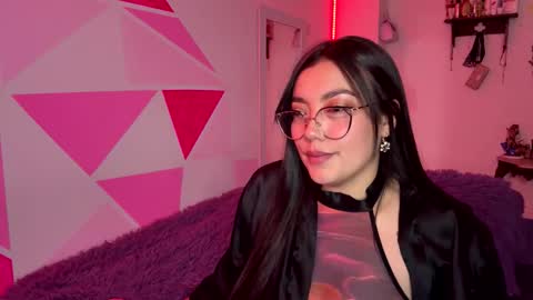 Nicole online show from 01/13/26, 05:24